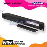 Mikrotik CWDM-CHASSIS-2