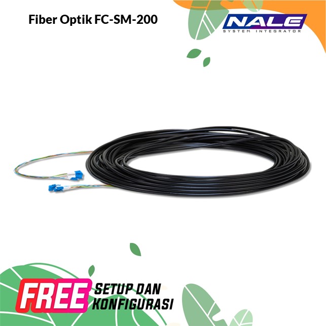 Slide1 Ubiquiti FiberCable - Gambar 1