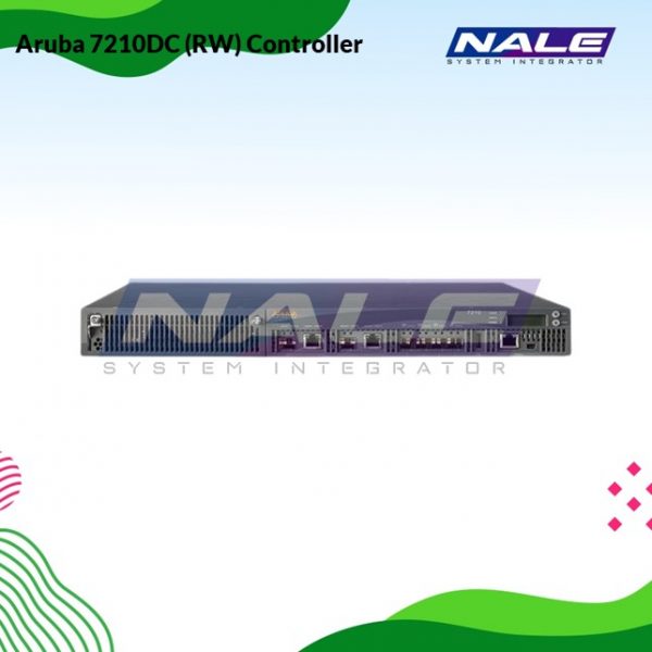Aruba 7210DC (RW) Controller (JW645A)