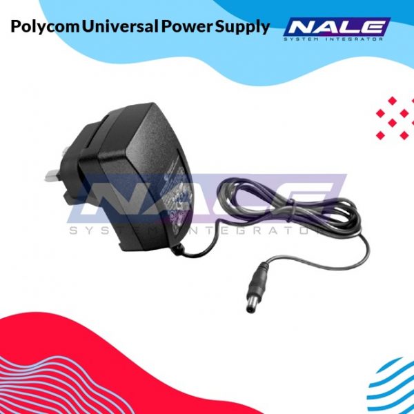Polycom Universal Power Supply