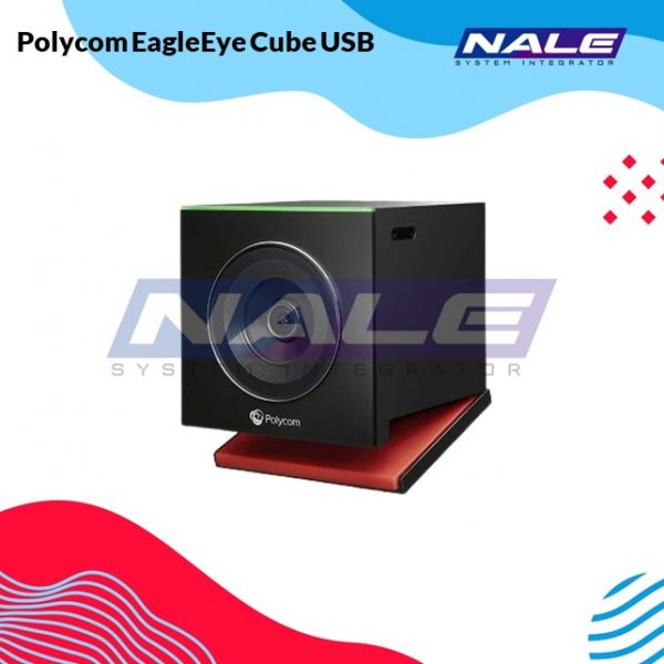 Polycom EagleEye Cube USB (7230-63695-001)