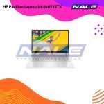 HP Pavilion Laptop 14-dv0515TX (Intel®Core i5-1135G7/16GB/512GB SSD)