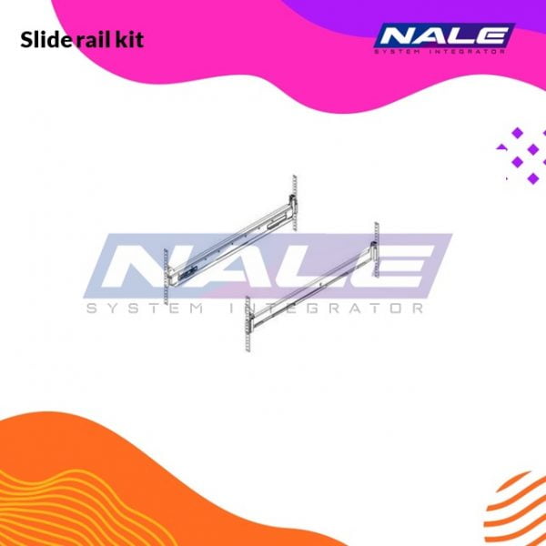 Slide rail kit (FPR2K-SLIDE-RAILS)