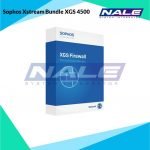 Sophos Xstream Bundle XGS 4500