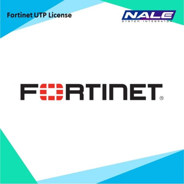 FortiAP-U Series UTP Service 3 Year