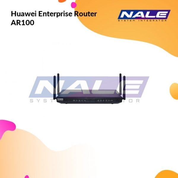 Huawei Enterprise Router AR101W-S