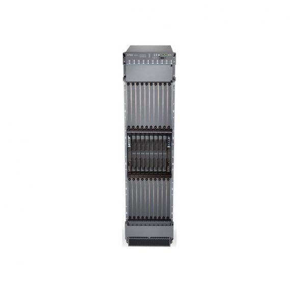 Juniper 20 Slot MX2000 Chassis (MX2020-PREMIUM-DC)