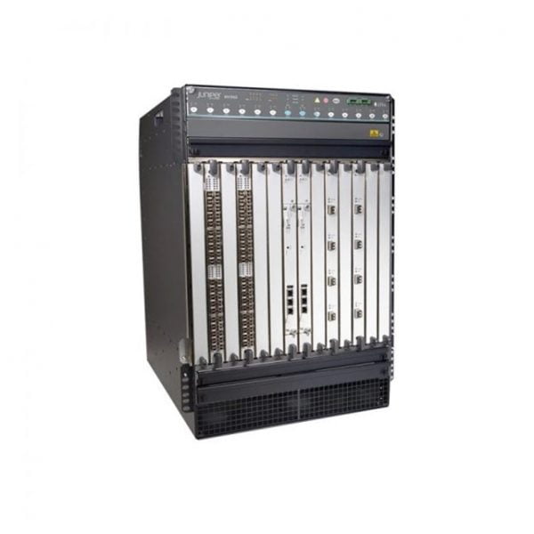 Juniper MX960 Base Chassis with Midplane