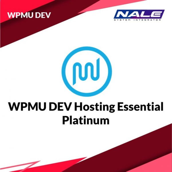 WPMU DEV Hosting Essential Platinum