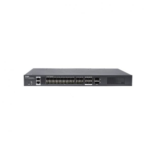 Ruijie RG-S6120-20XS4VS2QXS 10G Switches