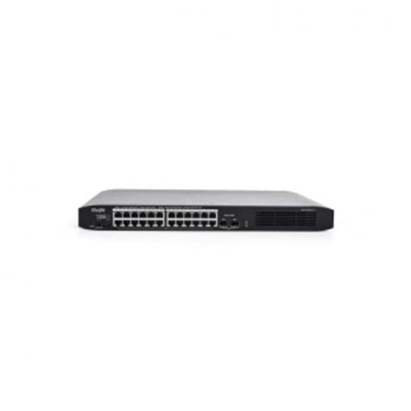Reyee RG-ES126G-P-L Unmanaged Desktop Switch
