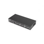 Reyee RG-ES124GD Unmanaged Desktop Switch