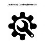 Jasa Setup dan Implementasi 7.5