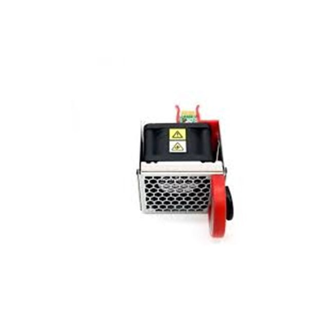 78 Spare fan module for Arista 7160 and 7280R Series 1RU switches (front-to-rear airflow) - Gambar 1