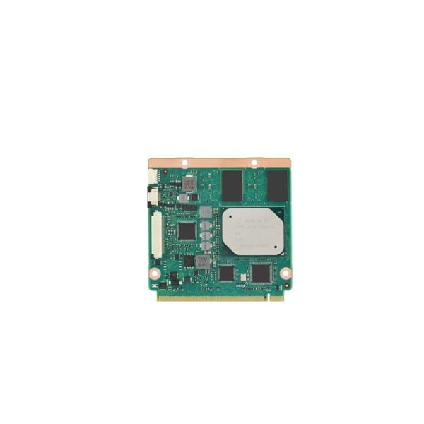Advantech Intel® Atom™/Pentium®/Celeron® Series,-40~85C Phoenix (SOM-3569CNBXB-S7A1)