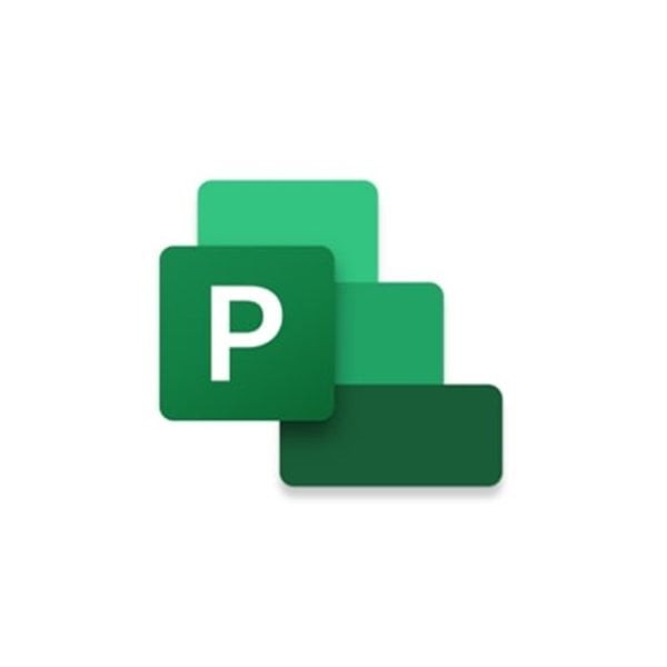 Training Microsoft Project