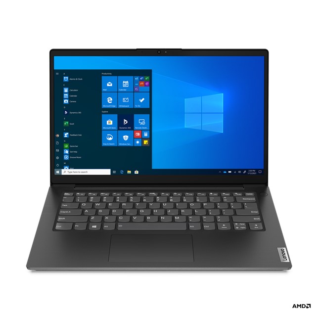 19 Lenovo V14 G2 ALC - 7KID - Gambar 1