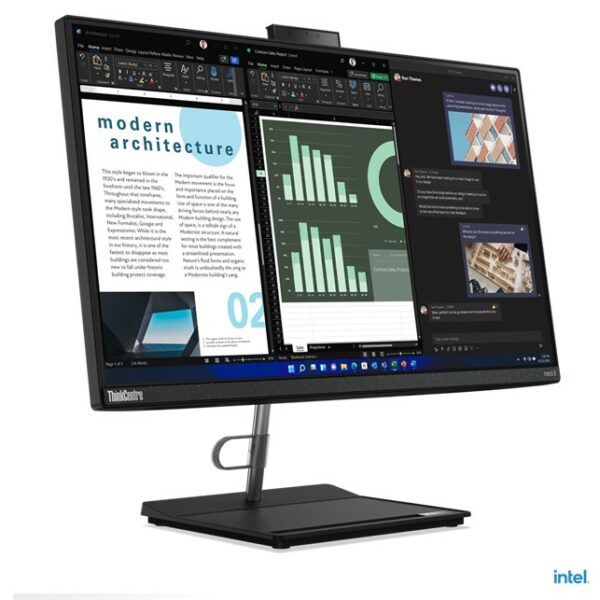Lenovo ThinkCentre neo 30a 22 - 37ID