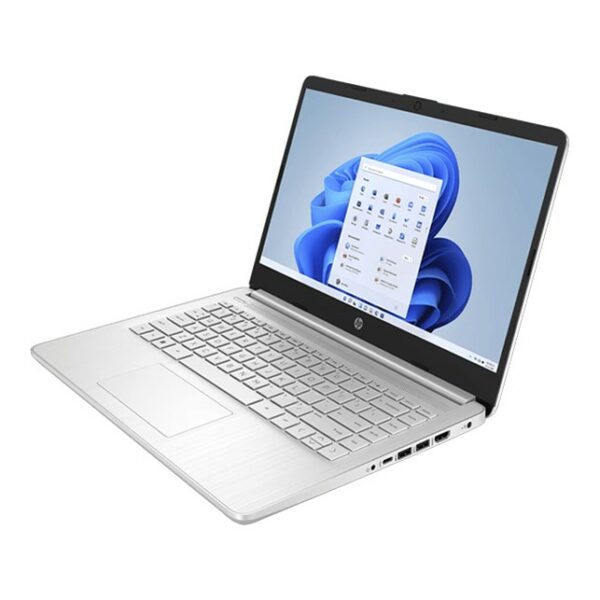 HP Laptop 14s-dq3109TU 8GB 256GB