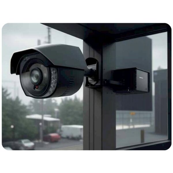 Preventive Maintenance CCTV IP Camera Excluded Replacement Part And Material 512 Unit Per Bulan