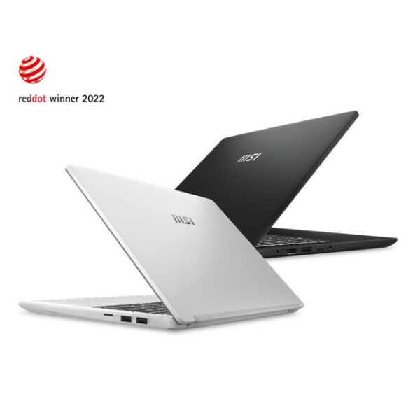 MSI Modern 14 C5M-006ID R5-5625U / 16GB