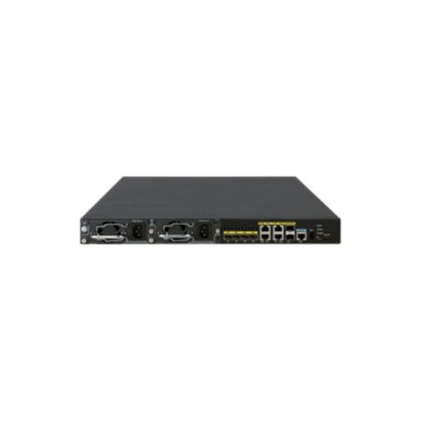 HPE Networking Comware Router Series MSR300 (R8V32A)
