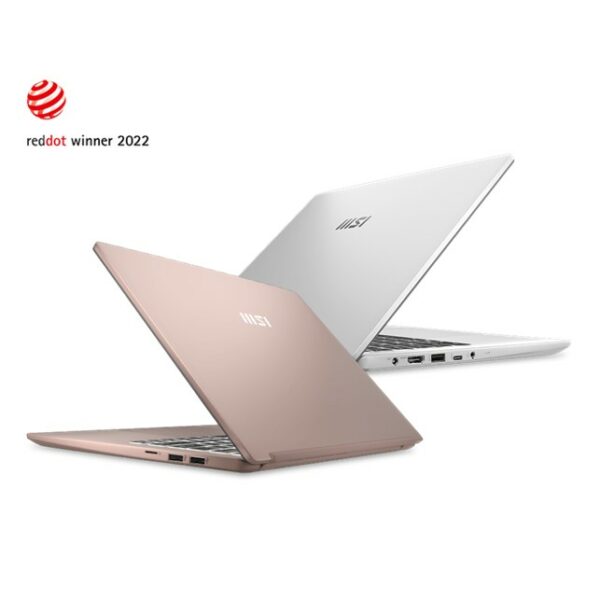 MSI Modern 14 C11M-002ID - i3-1115G4 / 8GB
