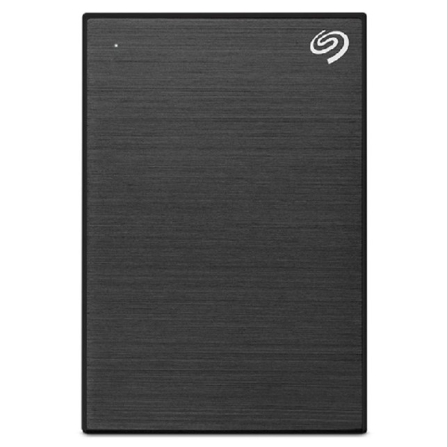 STKY2000400 Seagate One Touch Hardisk Eksternal 2TB - Gambar 1