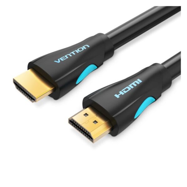 Vention HDMI Cable 10M Black (AAOBL)