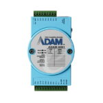 Advantech Compact intelligent gateway with analog input (ADAM-6717-A)