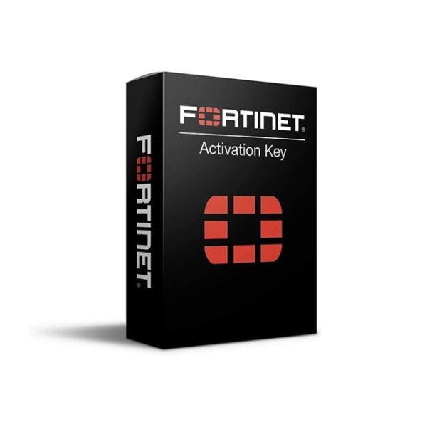 Renewal FortiGate-601E 1 Years