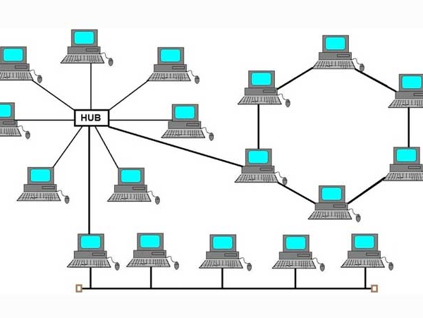 Jasa Instalasi Server Include Material Pendukung