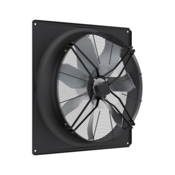 Ziehl Abegg FE2owlet - FN080-SDQ.6N.V7