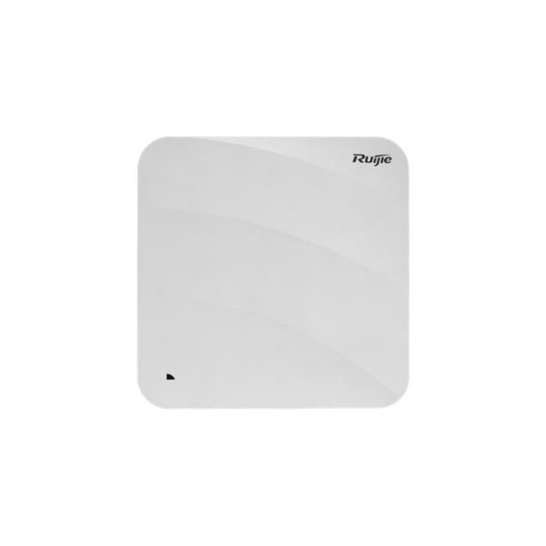 Ruijie Wi-Fi 6 Dual-Radio 5375 Mbps Indoor AP (RG-AP840-L)