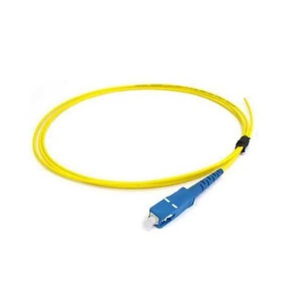 Pigtail SC SC 1 Meter