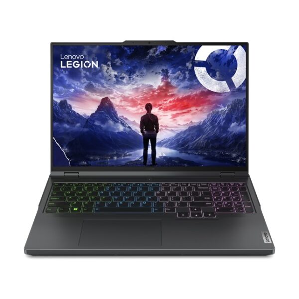 Lenovo Legion 5-16IRX9 BWID GREY i7-14650HX/RAM 16GB/SSD 512GB /16"IPS/RTX4050 6G/OHS/W11