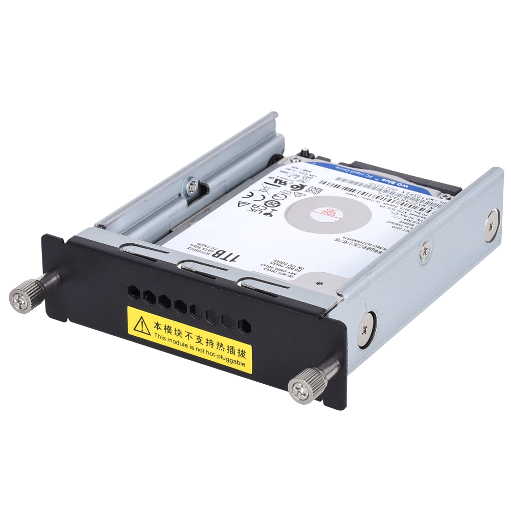 RG-NBR-HDD-1T Ruijie harddisk RG-NSEC-HDD-1T - Gambar 1