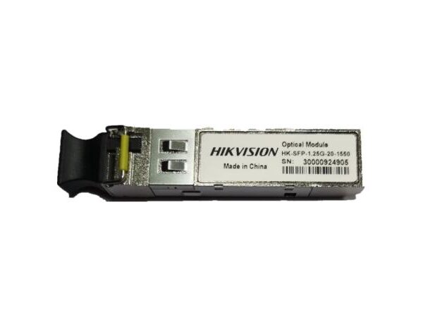 Hikvision HK-SFP-1.25G-20-1550 SFP Module
